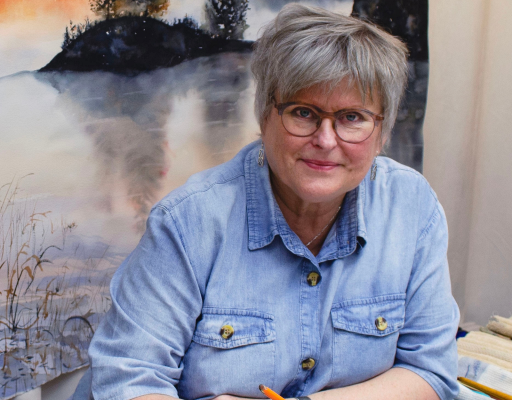 Elisabeth Fjällström