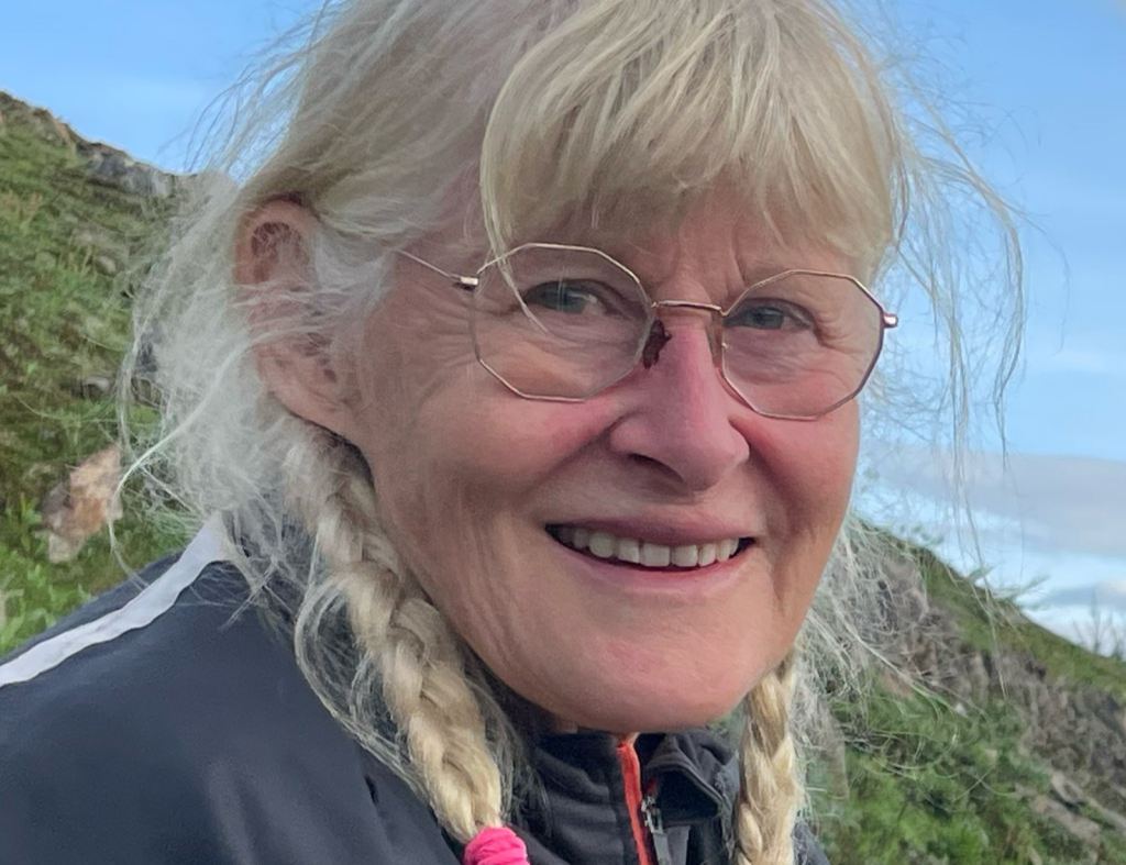 Lena Kriström