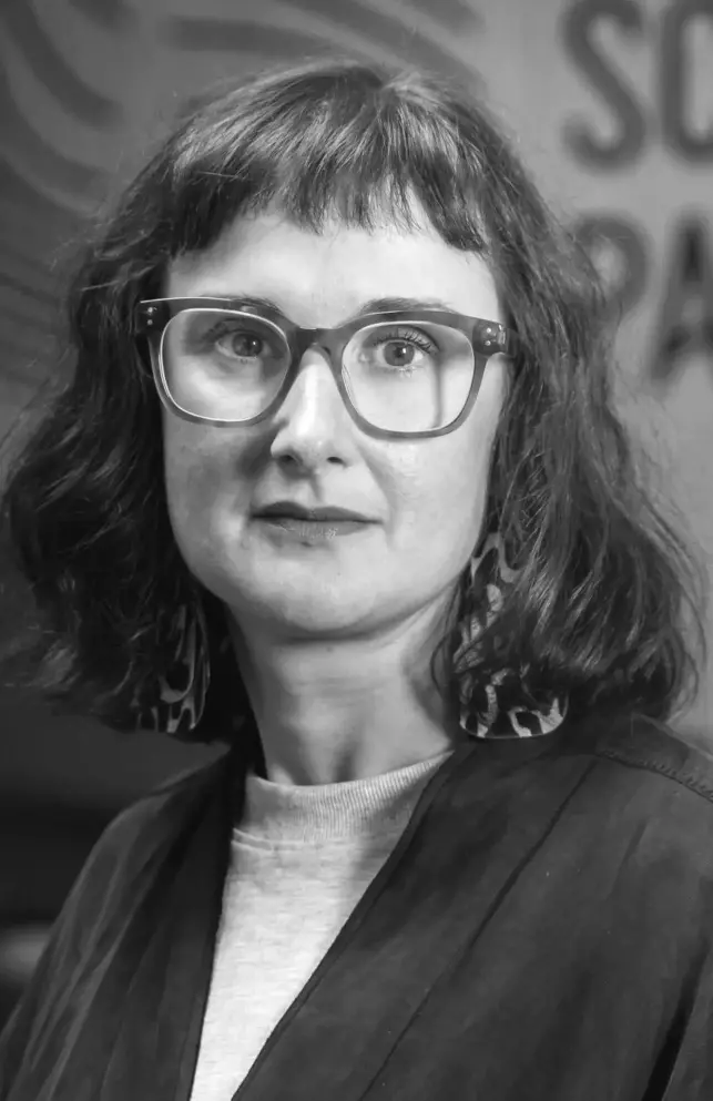Fredrika Johansson