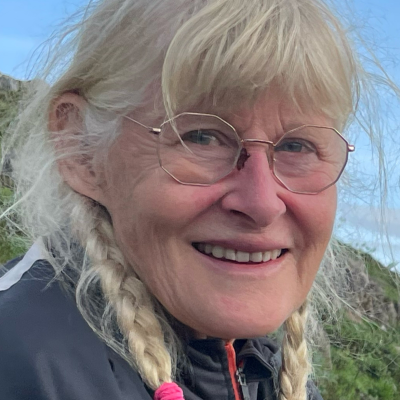 Lena Kriström