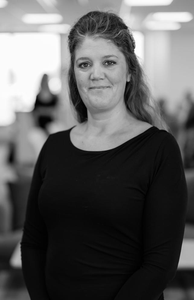 Sofia Lundström