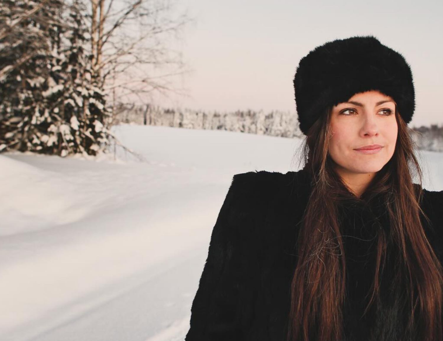 Vera Vinter FOTO Josefin Wiklund